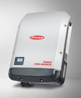 FRONIUS SYMO ADVANCED 15.0-3-M FULL Wechselrichter Rheinland-Pfalz - Koblenz Vorschau