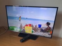 TV Samsung UE32H5080 80 cm (32 Zoll) Fernseher Schleswig-Holstein - Blumenthal  Vorschau