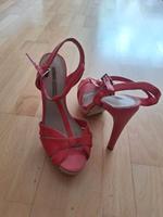 Buffalo Highheels,  40 Bayern - Herrsching Vorschau