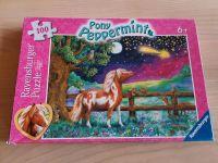 Ravensburger Puzzle 100 Teile Pony Peppermint, mit Glitzer Berlin - Lichtenberg Vorschau