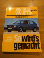 VW Golf VW Jetta Diesel so wirds gemacht Nordrhein-Westfalen - Wenden Vorschau