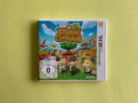 Nintendo 3DS Animal Crossing Spiel München - Hadern Vorschau