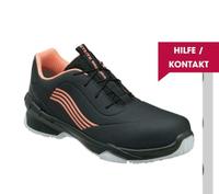 Steitz Secura Sicherheitsschuhe Damen Stahlkappenschuhe Rheinland-Pfalz - Ellern (Hunsrück) Vorschau