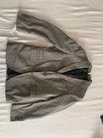 Drykorn Blazer jacket grau gemustert slim git Berlin - Mitte Vorschau