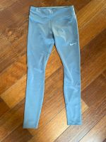 Nike Leggings Gr. M NEU grau Baden-Württemberg - Achern Vorschau