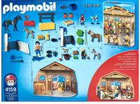 Playmobil 4159 Reiterhof Bayern - Baunach Vorschau