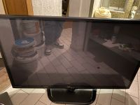 LG 50 Zoll Plasma TV Fernseher Bayern - Markt Schwaben Vorschau