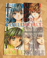 The End of The World Bundle 4Stk Manga Baden-Württemberg - Freiburg im Breisgau Vorschau