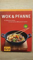 Kochbuch Wok & Pfanne, die 144 besten Rezepte Thüringen - Dorndorf Vorschau