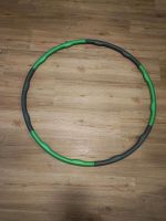 Hulla Hoop mit 1,2kg Gewicht, 100cm Durchmesser Fitnessgerät Baden-Württemberg - Weinsberg Vorschau