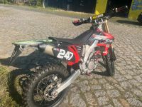 Honda CRF 250 R schweren Herzens zum Verkauf Sachsen - Görlitz Vorschau