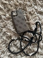 iPhone 11 Pro Hülle Case Strap Etui Guess Crossbody Sachsen-Anhalt - Teuchern Vorschau