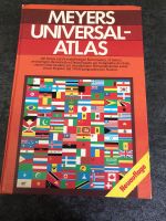 Atlas Universalatlas Meyers Bochum - Bochum-Wattenscheid Vorschau