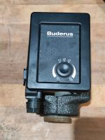 Buderus BUE PLUS 2.  25/1-4 Hocheffizienzpumpe Rheinland-Pfalz - Plaidt Vorschau