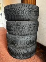 4 x Hankook Winter I Cept EVO 3 225/45/18 Baujahr 19/23 Bayern - Rosenheim Vorschau