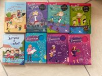 Diverse Bücher für Mädchen, Gesamtpreis 5€ Baden-Württemberg - Eutingen Vorschau