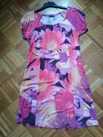 Monari Sommerkleid Gr. 40 bunt Blumen Nordrhein-Westfalen - Mülheim (Ruhr) Vorschau