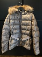 Original Moncler Daunenjacke Größe 3 (38/40) Bayern - Gauting Vorschau