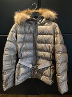 Original Moncler Fabrette Daunenjacke Größe 3 (38/40) Bayern - Gauting Vorschau