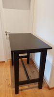 Ikea Stornäs Bartisch - schwarzbraun - B127xT70xH105 cm Bayern - Jetzendorf Vorschau