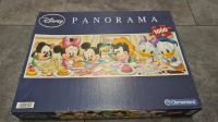 neu Disney Mickey Mouse Puzzle, Clementoni 1000 Teile Puzzel,Maus Herzogtum Lauenburg - Sandesneben Vorschau