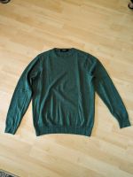 Grüner Pullover von Lawrence Grey aus 50% Merino Wolle Bayern - Germering Vorschau