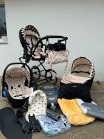 Kinderwagen myJunior Limited Edition Niedersachsen - Buchholz in der Nordheide Vorschau