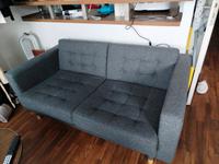 Sofa Landskrona IKEA 2er Berlin - Friedrichsfelde Vorschau