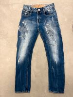 Jeans Gr.140/146 (Size 10) von Vingino Baden-Württemberg - Kernen im Remstal Vorschau