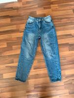 Mom Jeans 2 stück verschiedene Farben Niedersachsen - Hage Vorschau