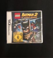 Lego Batman 2 Dc Super Heroes DS Nürnberg (Mittelfr) - Oststadt Vorschau