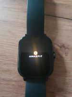 Ich verkaufe eine Smartwatch Amazfit gts 2e Sachsen - Dommitzsch Vorschau