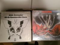 Vinyl, LP, Iron Butterfly, Magma Merci, Christian Vander Nordrhein-Westfalen - Erkelenz Vorschau