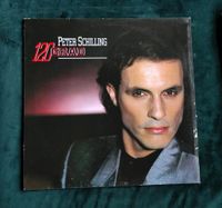 Peter Schilling 120 Grad Schallplatte Vinyl LP Album Langspielpla Köln - Vingst Vorschau