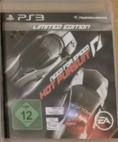 Need for speed hot pursuit/ PlayStation 3 — PS3 Sachsen - Wolkenstein Vorschau