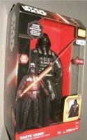 Star Wars Darth Vader,interaktiv,45cmNEU+OVP,nicht m. erhältlich! Köln - Bayenthal Vorschau