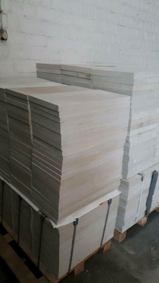 ❗️10 m2 Gehwegplatten Terrassenplatten Sandsteinplatten 30x60 in Siegen