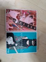 Anonymous noise  manga 1+2 Hessen - Cölbe Vorschau