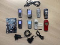 Nokia Handy Sammlung 6230 / 3330 / 3210 / 6100 / … Bielefeld - Bielefeld (Innenstadt) Vorschau