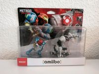 Amiibo Metroid Dread (Samus E.M.M.I.) Bayern - Germering Vorschau