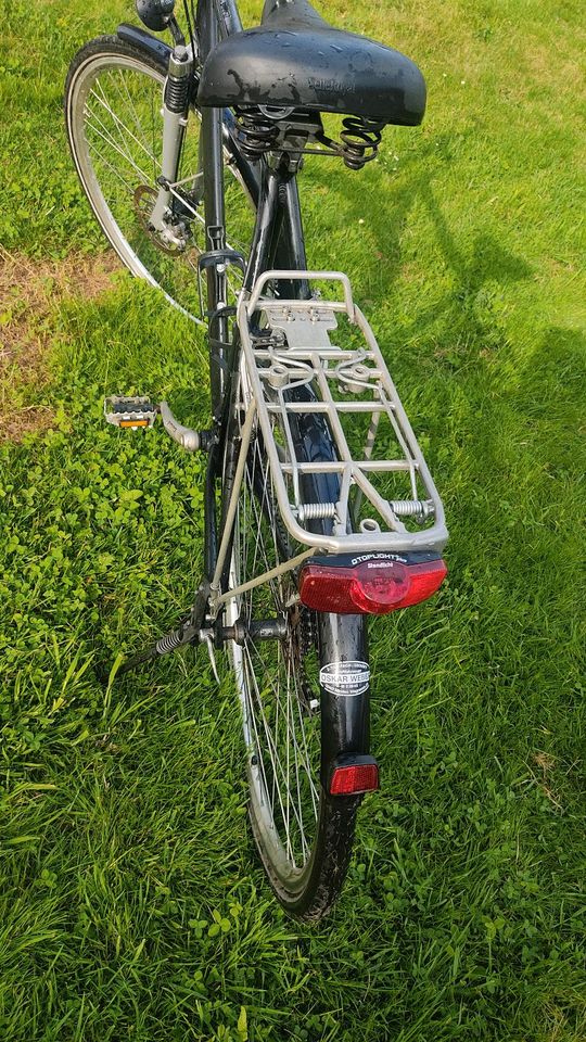 Fahrrad 28 zoll von Spirit in Rotenburg