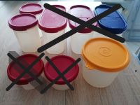 TUPPERWARE, TUPPER Eidgenossen versch. Größen,Gewürzriese zvk Bayern - Hebertshausen Vorschau