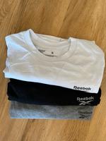 3 Reebok T Shirts Dresden - Dresdner Heide Vorschau
