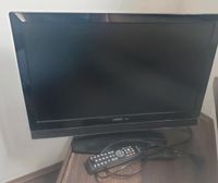 Grundig VLE 8220 BG Fernseher LCD-TV 22 Zolö Bayern - Augsburg Vorschau