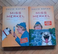 Miss Merkel: Band 1 und 2 Hessen - Meinhard Vorschau