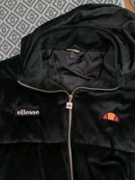 Ellesse Samt Jacke Bayern - Nördlingen Vorschau