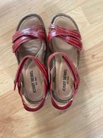 Josef Seibel  Damenschuhe, sehr guter Zustand! Kaum getragen! Schwachhausen - Neu Schwachhausen Vorschau