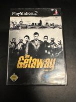 The Getaway - Playstation 2 Berlin - Zehlendorf Vorschau