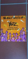 Maxi YAZZ The Only way is up 1988 (Clear Vinyl) Hessen - Wehrheim Vorschau