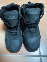 Damen Bikerstiefel Bayern - Siegsdorf Vorschau